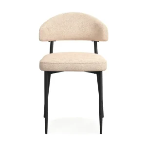 Andrarum Jairam Matstol Beige - Möbler Lågt pris