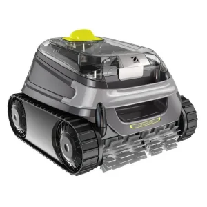 Poolrobot Zodiac CNX-LI 5220 IQ Freedom - Trädgård & spabad Billig