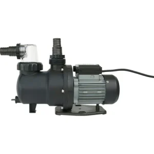 Erbjudandepris Swim & Fun Cirkulationspump Swim & Fun med Förfilter 450 W (upp till 33 m3) 450 W (upp till 33 m3) - Trädgård & spabad