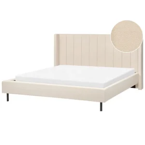 Dubbelsäng Villette med lamellram 180x200 cm 180x200 cm - Möbler Rea