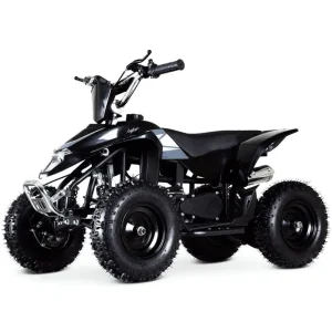 Bensin-driven Mini ATV Special Edition 49 CC Lyfco - Sport & fritid Reapris