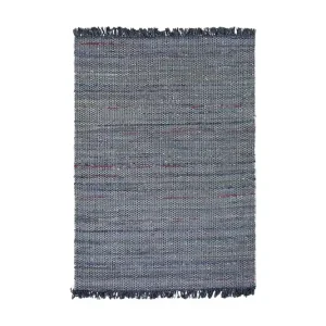 Trygg betalning Besni Matta 160x230 cm Grå - Textil & mattor