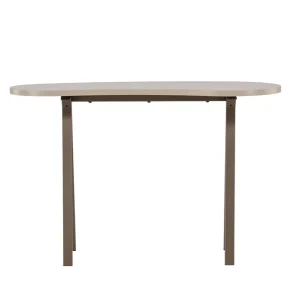 Endast idag Venture Home Holmestrand Skänk 115x50 cm Beige - Möbler