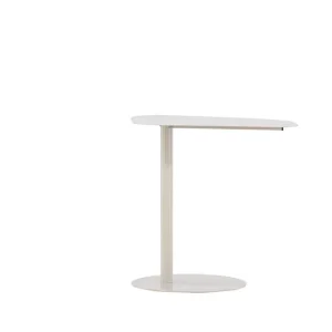 Venture Home San Jose Sidobord 50x38 cm Beige - Möbler Kampanj