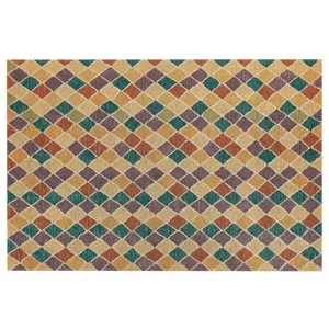 Utförsäljning Keskin Ullmatta 160x230 cm Beige - Textil & mattor