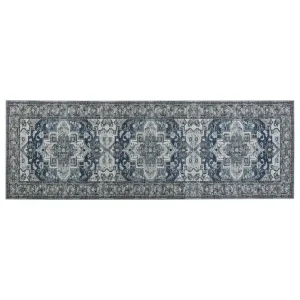 Sänkt pris Kottar Ryamatta 80x240 cm Grå - Textil & mattor