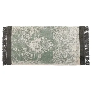 Akarsu Viskosmatta 80x150 cm Grön - Textil & mattor Beställ nu