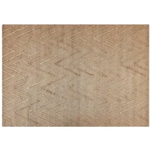 Billigare Daday Jutematta 160x230 cm Beige - Textil & mattor