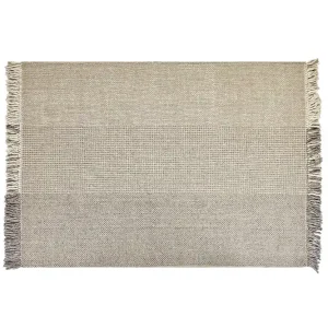 Tekeler Ullmatta 160x230 cm Grå - Textil & mattor Kundfavorit