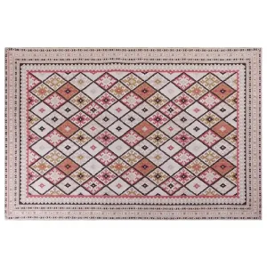 Anadag Ryamatta 200x300 cm Beige - Textil & mattor Lägg i varukorgen