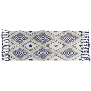 Begränsat erbjudande Manavgat Gångmatta 80x200 cm Beige - Textil & mattor