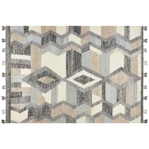 Aygezard Ullmatta 200x300 cm Grå - Textil & mattor Reapris