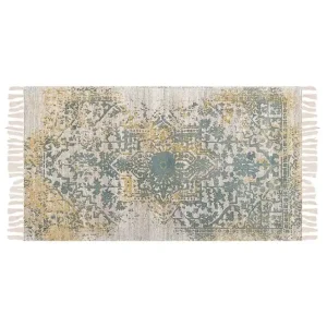 Boyali Orientalisk Matta Grön - Textil & mattor Handla nu