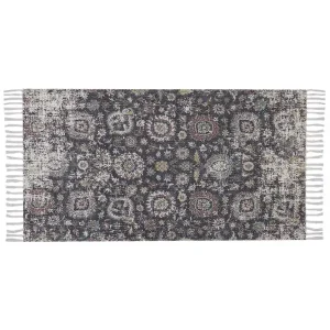 Billigare Armutalan Ryamatta 80x150 cm Brun - Textil & mattor
