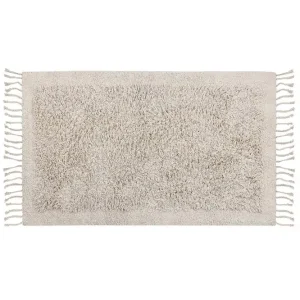 Bitlis Ryamatta 80x150 cm Beige - Textil & mattor Sänkt pris