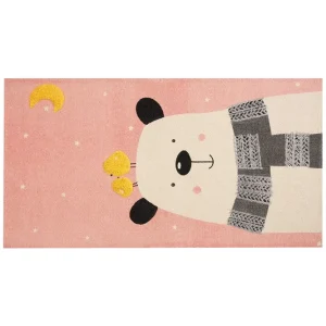 Tapak Bomullsmatta 80x150 cm Rosa - Textil & mattor Endast denna vecka