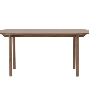 Venture Home Matbord Venture Home Andy Matbord 180x90 cm Brun Natur - Möbler Lägg i varukorgen