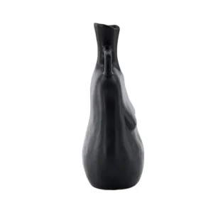 Snabb frakt Venture Home Conta Vas 10x10 cm Svart - Inredning