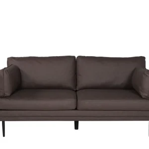 Venture Home Boom 2-sits Soffa Brun - Möbler Rea