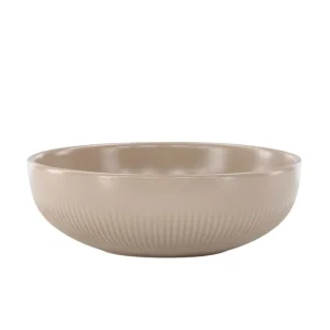 Outlet Venture Home Posh Ljusstake 18x6 cm Beige - Inredning