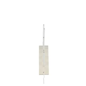 Venture Home Björnrike Adventsljusstake 30 cm Beige - Belysning & el Rabatter