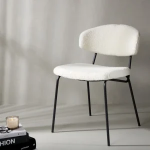Venture Home Chico Matstol Vit - Möbler Bästa pris