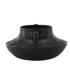 Sänkt pris Venture Home Holda Kruka 29 cm Svart - Inredning