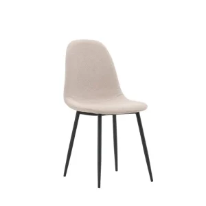 Rabatter Venture Home Polar Matstol Beige - Möbler