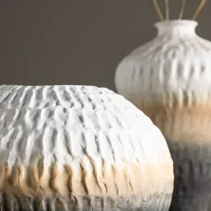 Venture Home Pane Vas Beige - Inredning Billig