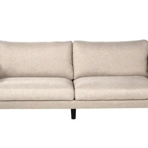 Venture Home Zoom 2-sits Soffa Brun - Möbler Trygg betalning