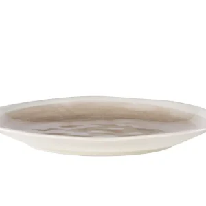 Säker betalning Venture Home Jublie Tallrik 28 cm Beige - Hushåll