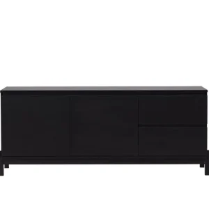 Billigare Venture Home Corpus Låda 138x56 cm Svart - Möbler