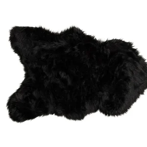 Rea Venture Home Gryby Filt 60 cm Svart - Textil & mattor