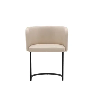 Furniture Fashion Simrishamn Matstol Beige - Möbler Reapris