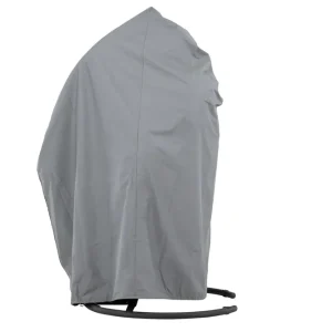 Erbjudandepris Venture Home Klas Stolsöverdrag 120 cm Grå - Textil & mattor