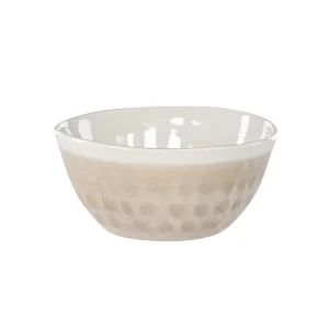Fynd Venture Home Jublie Skål Beige - Hushåll