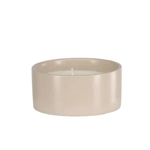 risnedsättning Venture Home Douglas Doftljus Beige - Inredning