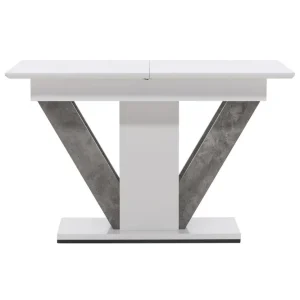 Trygg betalning Venture Home Disa Matbord 120x80 cm Vit - Möbler