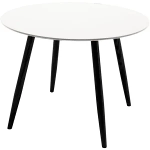 Venture Home Plaza Matbord Vit - Möbler Premium