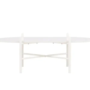 Säker betalning Venture Home Pueblo Soffbord 65,5 cm Beige - Möbler