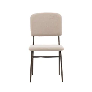 Venture Home Seda Matstol Beige - Möbler Köp nu