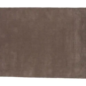 Venture Home Matteo Ullmatta 250x350 cm Rektangulär Brun - Textil & mattor Lågt pris