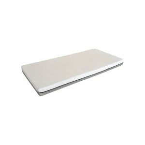 Utförsäljning Madrass Mjuk 60x120 cm Vit - Möbler