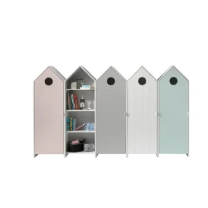 Nedsatt pris Casami Bokhylla 58x37 cm Flerfärgad - Förvaring