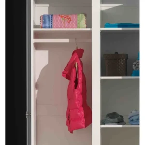 Robin Klädstång 52 cm Vit - Förvaring Köp nu