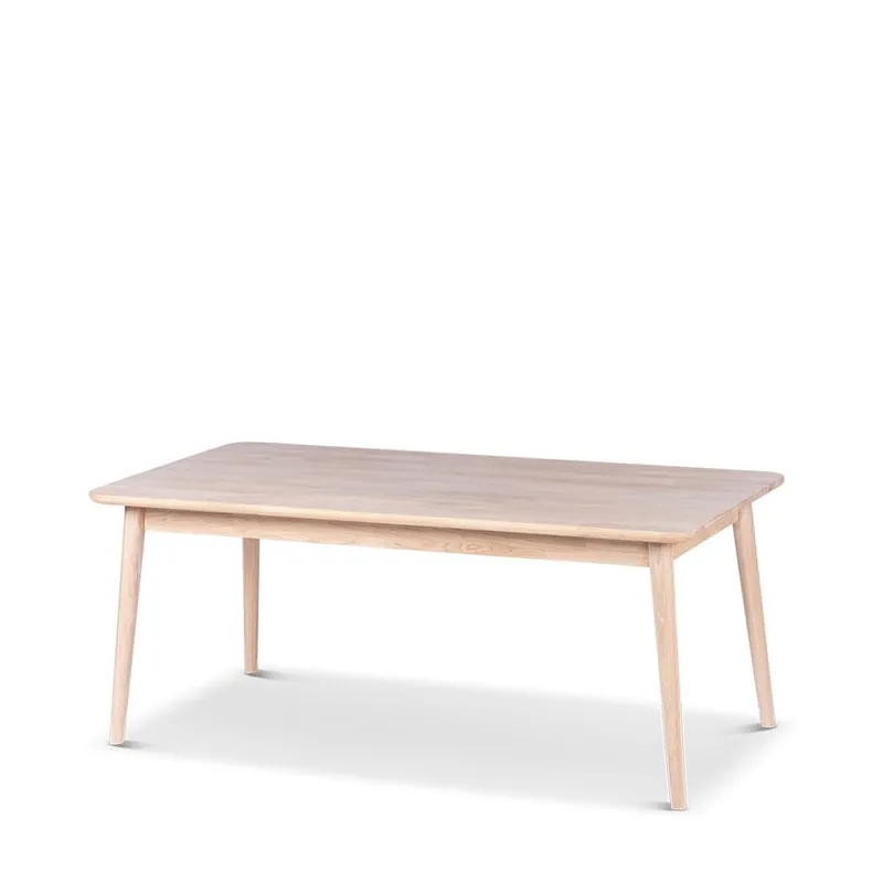 Beställ idag Stenexpo Soffbord Orust 120 cm Natur - Möbler