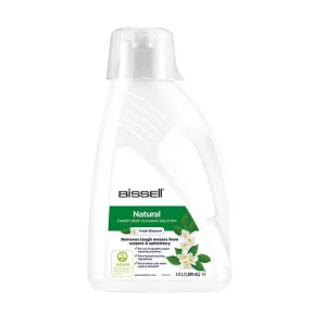 Kampanj Mattrengöringsmedel Bissell Natural Wash & Refresh 1.5L - Hushåll