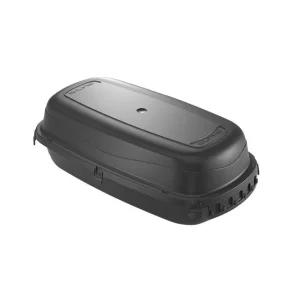 Endast idag Kabelbox D-Line Utomhus Grå - Belysning & el