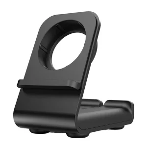 Snabb frakt Laddningsställ Desire2 Restore för Apple Watch Svart Svart - Förvaring