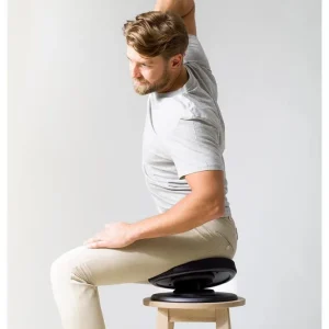 Ergonomisk Balanssits Swedish Posture - Sport & fritid Endast denna vecka